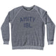 Athletic Grey