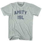 Athletic Cool Grey