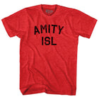 Athletic Red