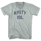 Athletic Cool Grey