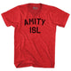 Athletic Red