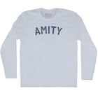 Athletic White