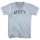 Athletic White