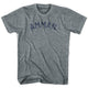 Athletic Grey