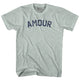 Athletic Cool Grey