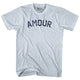 Athletic White