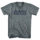 Athletic Grey