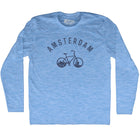 Athletic Blue
