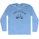 Athletic Blue