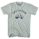 Athletic Cool Grey