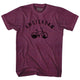 Athletic Cranberry