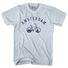 Athletic White