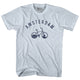 Athletic White