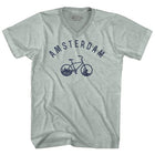 Athletic Cool Grey