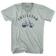 Athletic Cool Grey