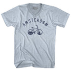 Athletic White