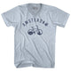 Athletic White