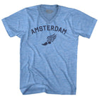 Athletic Blue