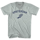 Athletic Cool Grey