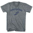 Athletic Grey