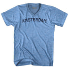 Athletic Blue