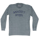 Athletic Grey