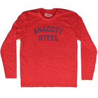 Athletic Red