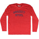 Athletic Red