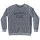 Athletic Grey