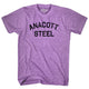 Athletic Purple