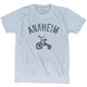 Athletic White