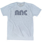 Athletic White