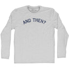 Grey Heather