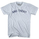 Athletic White