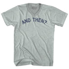 Athletic Cool Grey