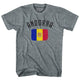 Athletic Grey