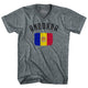 Athletic Grey