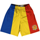 Flag Color