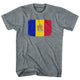 Athletic Grey