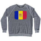 Athletic Grey