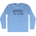 Athletic Blue
