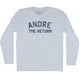 Athletic White