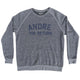 Athletic Grey