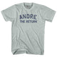 Athletic Cool Grey