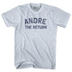 Athletic White