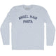 Athletic White