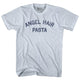 Athletic White