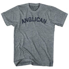 Athletic Grey