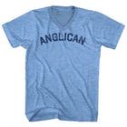 Athletic Blue