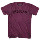 Athletic Cranberry
